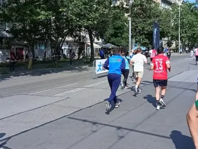Паркинг - Гурко 77