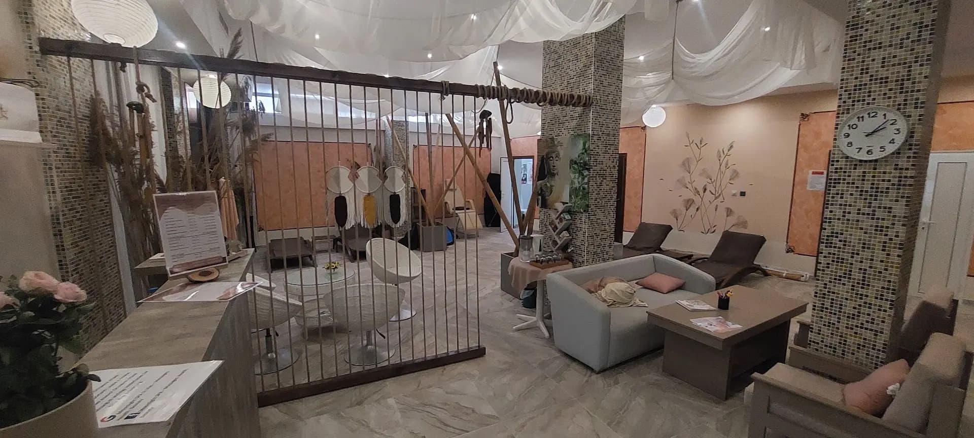 Moonlight SPA St Vlas - Massages, Health, Beauty