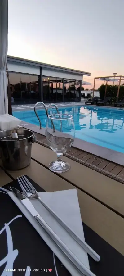 Bohemy Pool