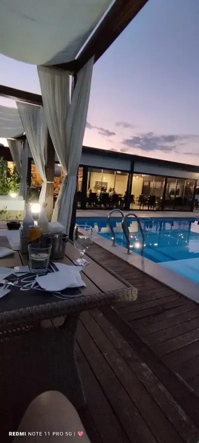 Bohemy Pool