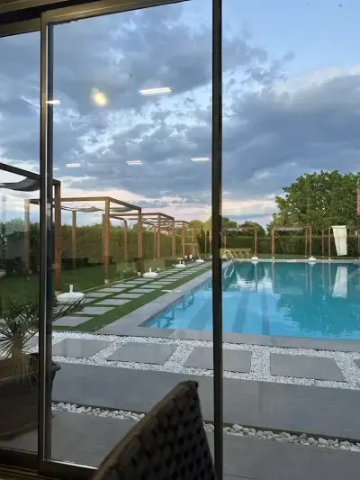 Bohemy Pool