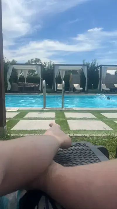 Bohemy Pool