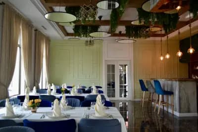 Арменски ресторант Аракс / Armenian restaurant Araks