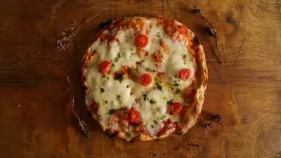 Pizza Fiori & Salumeria