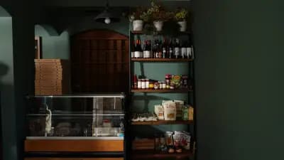Pizza Fiori & Salumeria