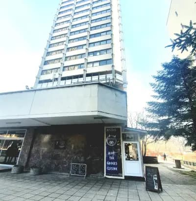 Гръцко бистро НОСТИМИ