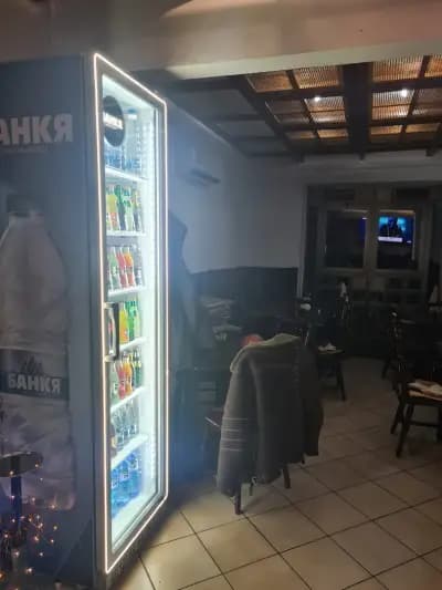 Бистро Нашето място