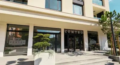Centro Pizza&Restaurant