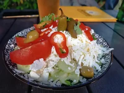 Бирария Братя Марчеви
