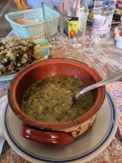 Ресторант Бойково