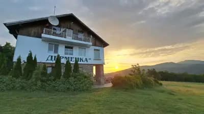 Хижа Дерменка