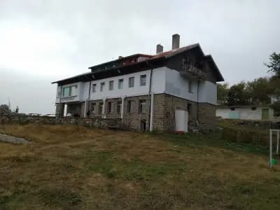Хижа Дерменка
