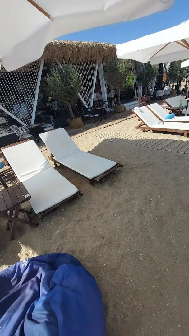 Южен полъх Мареа Бийч