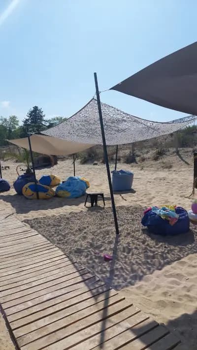 Южен полъх Мареа Бийч