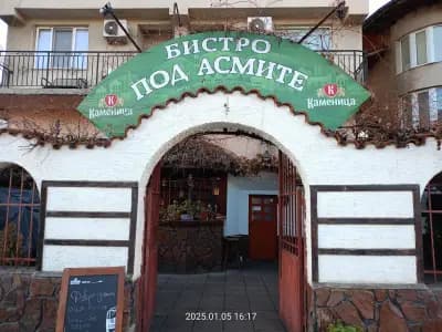Под асмите