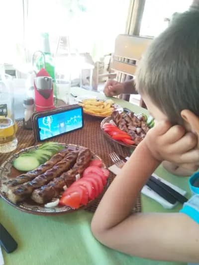 Механа „Ханчето“