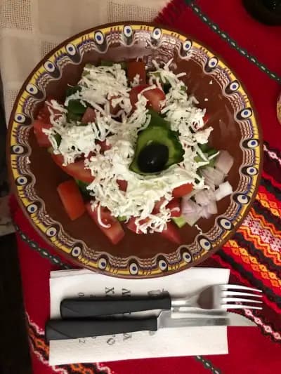 Механа „Ханчето“