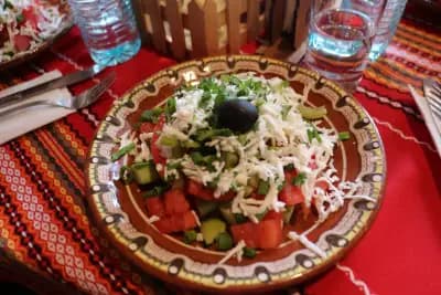 Механа "Арбат"