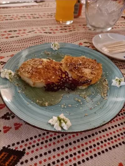 Механа Пендара