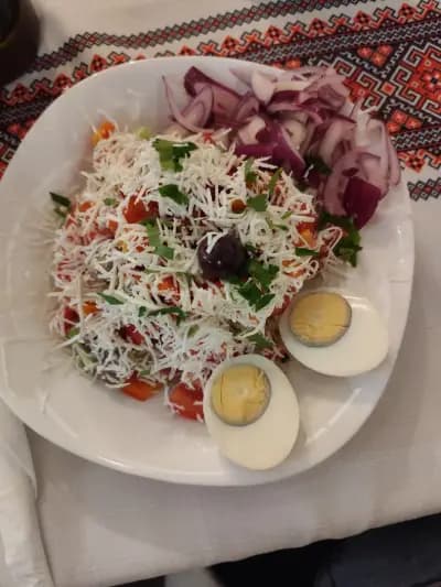 Механа Пендара
