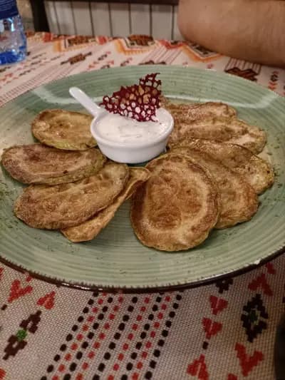 Механа Пендара