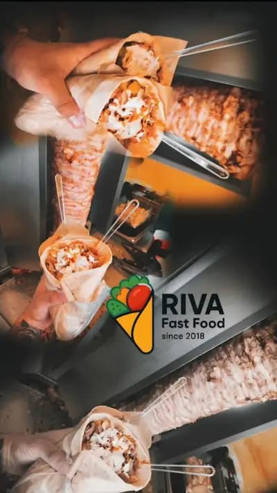 Fast Food RIVA