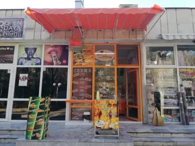 Fast Food RIVA
