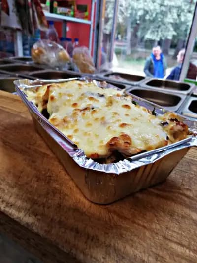 Fast Food RIVA