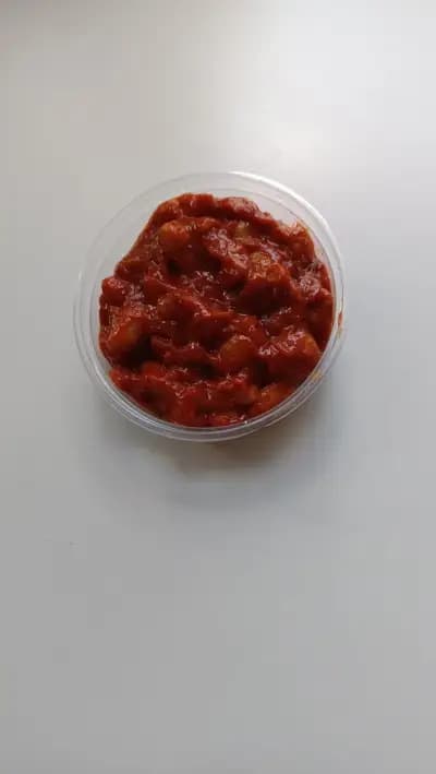 Сръбски грил и хот дог