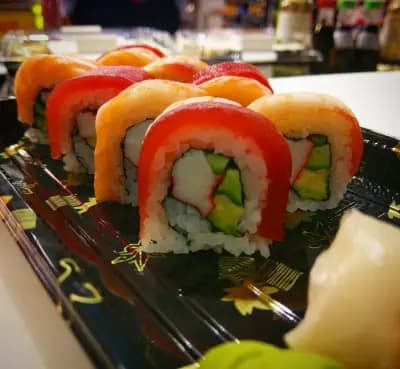 Sushi Point - Бизнес парк