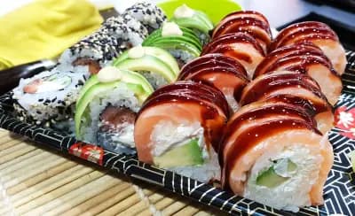 Sushi Point - Бизнес парк