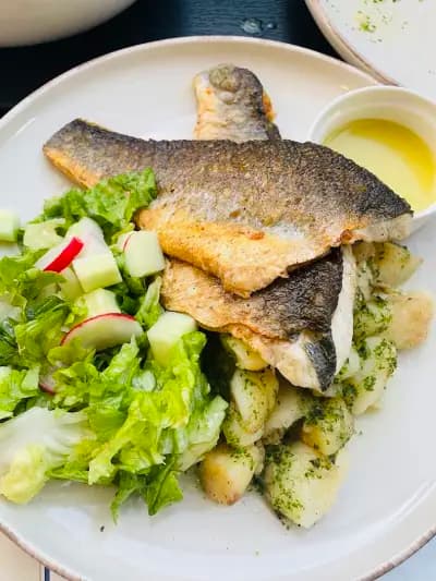 APPETIT