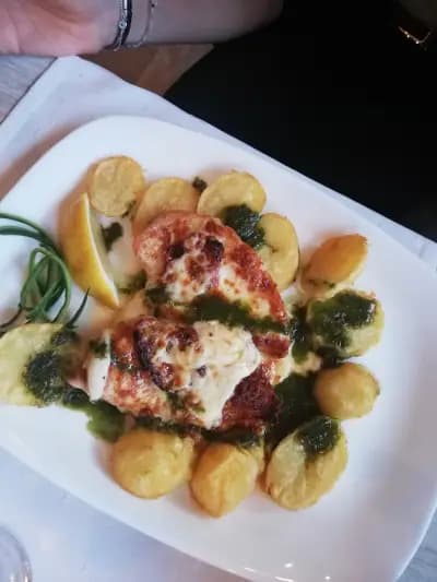 APPETIT