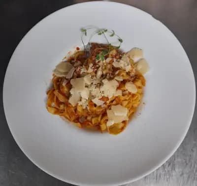 Ресторант-Пицария Best