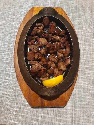 Ресторант-Пицария Best