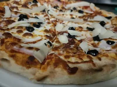 Ресторант-Пицария Best