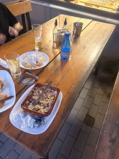 Bar&Dinner FAMILY
