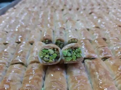 Pasha Döner & Restaurant - Турска кухня