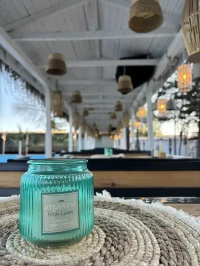 Ресторант "LOCO BEACH" Русе