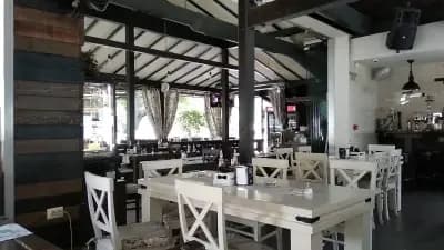 Ресторант Интрига
