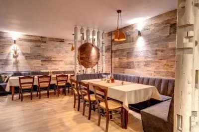 Restaurant Bulgarsko Selo