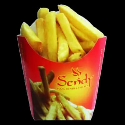 Zapad food