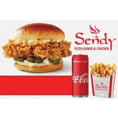 Zapad food