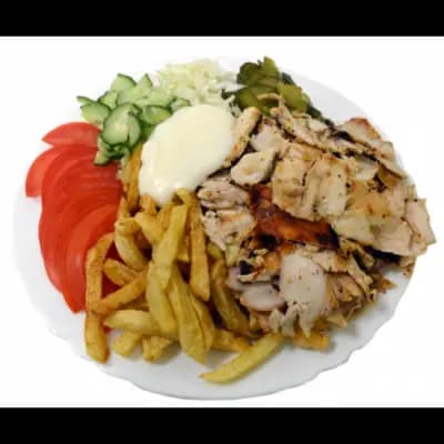 Zapad food