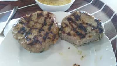 Ханче Калугерово