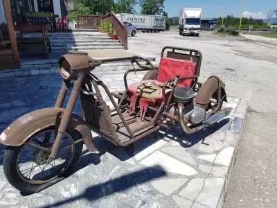Ханче Калугерово