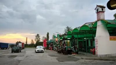Ханче Калугерово