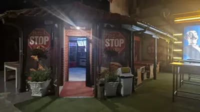 Pizza STOP