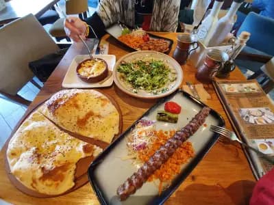 Lake Garden Cafe&BBQ
