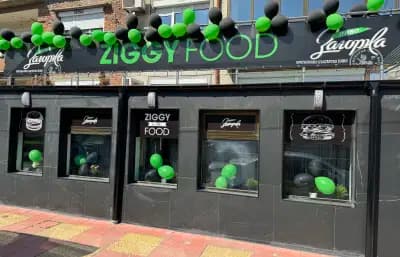 Ziggy Food